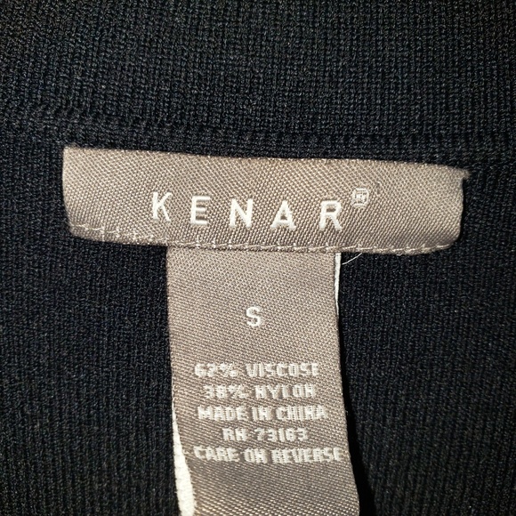 Kenar Cardigan - Picture 7 of 8